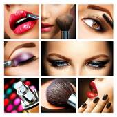 Make up camera 2.4