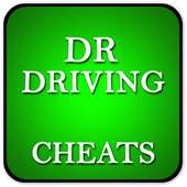 Cheats Dr Driving prank