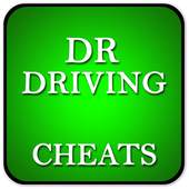 Cheats Dr Driving prank 1.1