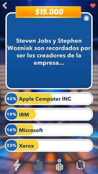 Millonario screenshot 15