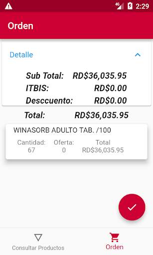 Union App screenshot 5