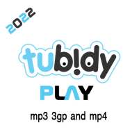 Tubidy Play - Music Download icon