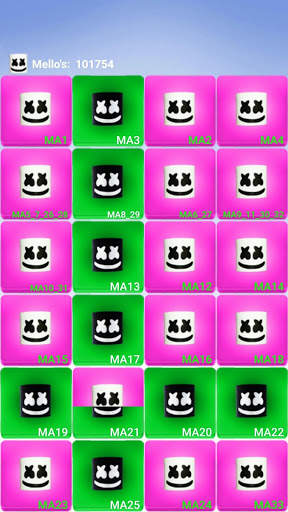 Marshmello Alone Launchpad 2 screenshot 2