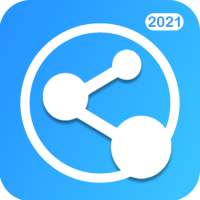 Share - India Share & File Transfer App, share Now