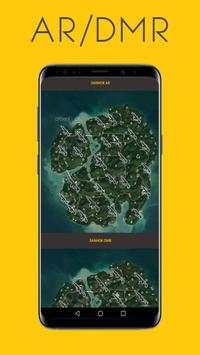 Maps Guide For Pubg screenshot 3