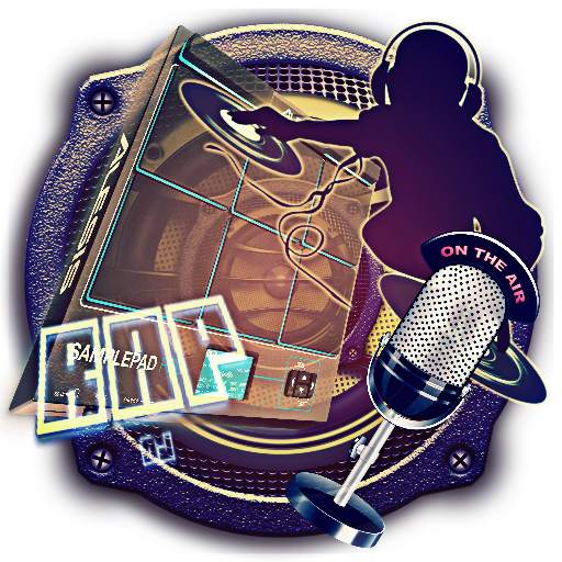 Rap Beat music maker- creative sound making 3.0