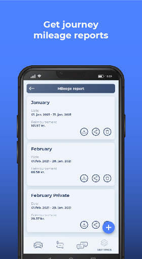 OBI  App for your car screenshot 7