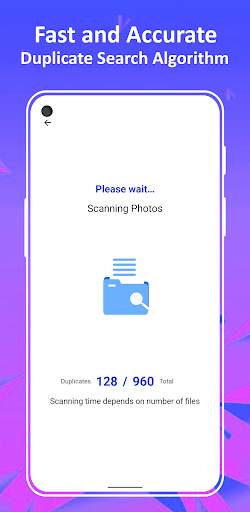 Duplicate Photo Files Remover screenshot 2