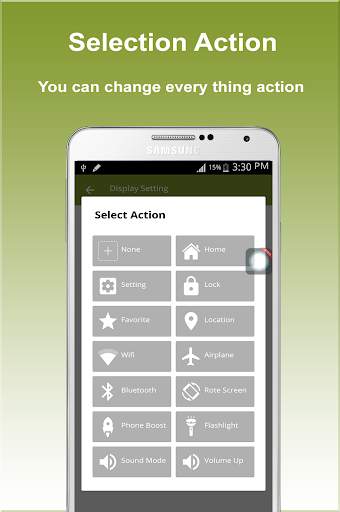 Assistive Touch - Easy Touch 2 screenshot 7