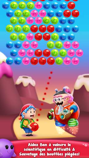 Gummy Pop screenshot 5