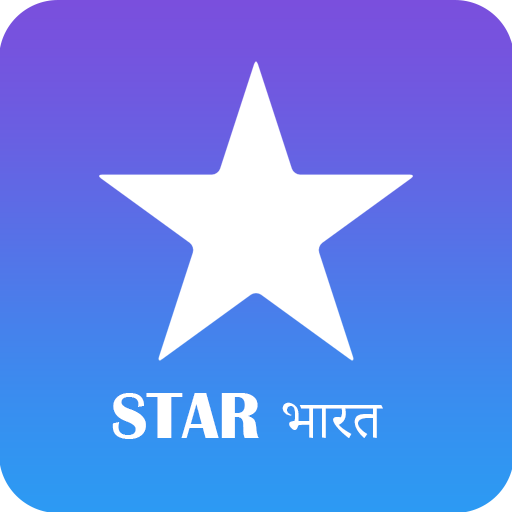 Star Bharat TV Serial Guide icon