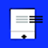 Who Am I Scan icon