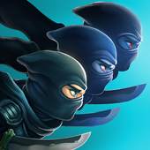 Ninja Clone 1.0