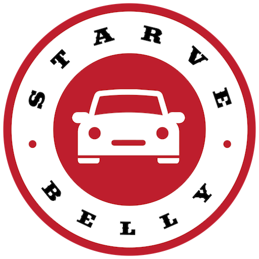 starvebelly Drivers icon