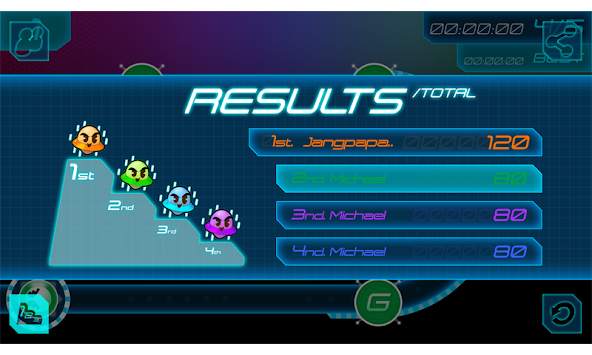 Beat Racer for Group Play screenshot 6