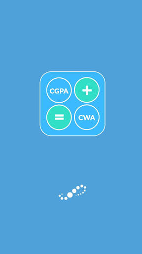 Gh Tertiary CGPA&CWA Calculator скриншот 1