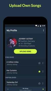 Sonik Underground Music screenshot 4