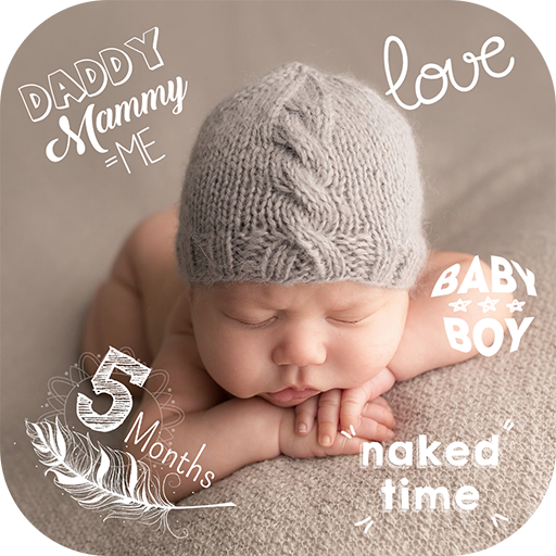 Baby Pics Free icon
