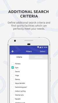 MultiSport screenshot 4