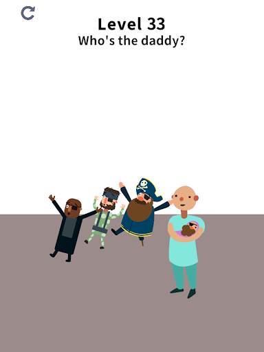 Brain Puzzle: Fun & Games 8 تصوير الشاشة