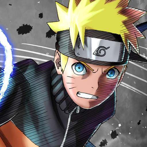 NARUTO X BORUTO NINJA TRIBES 1.2.1