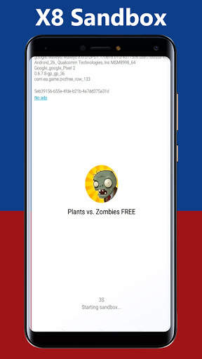 X8 Sandbox App Android Guide screenshot 5