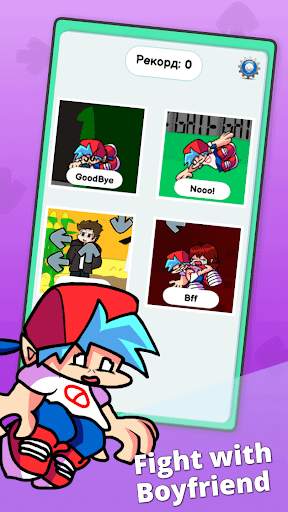 fnf boyfriend mod screenshot 1
