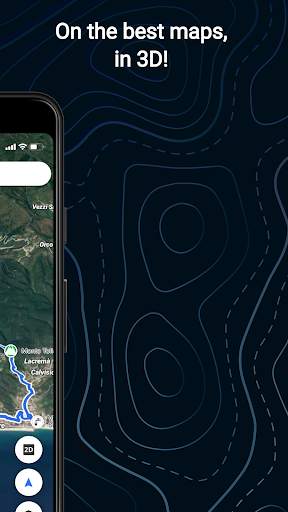 WHIP LIVE Bike & Moto Routes screenshot 6