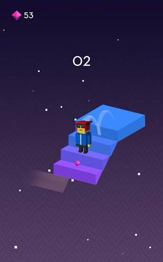 Dropple: Addicting Bounce Game screenshot 9