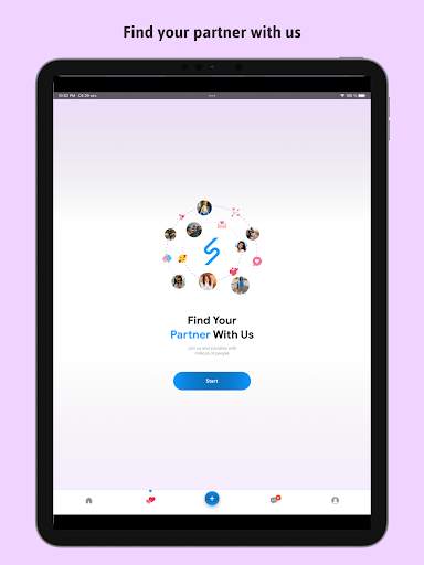 Social - Social Network screenshot 5