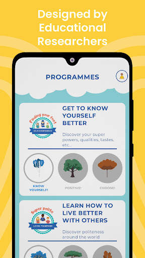 Soft Kids - Learn Life Skills screenshot 3