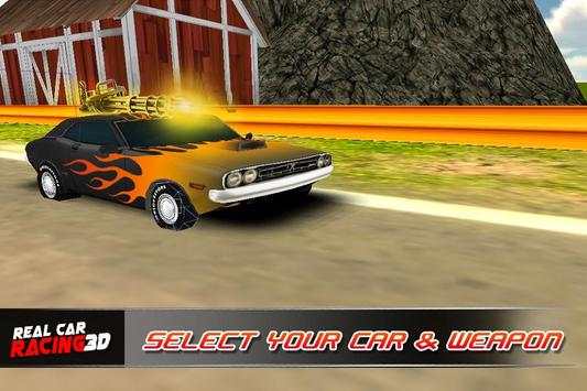 Extreme Crazy Driver  Car Racing Free Game screenshot 8