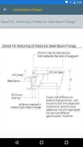 designIT site screenshot 2
