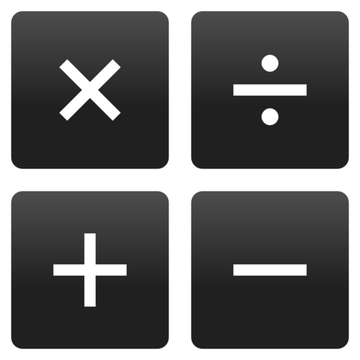 RealCalc Scientific Calculator icon