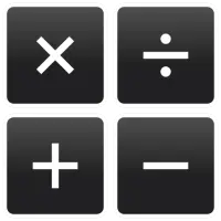RealCalc Scientific Calculator icon