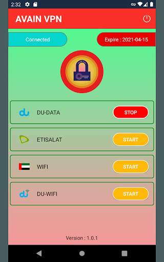 Avain VPN - Free Secure & Fastest VPN screenshot 6