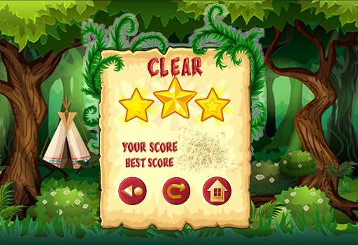 snail runner bob jungle 2 تصوير الشاشة