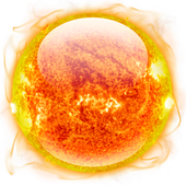 Solar System Simulation icon