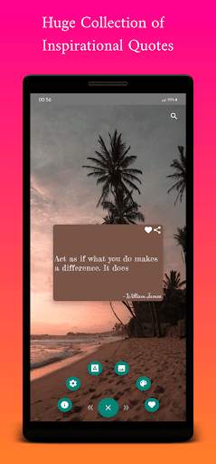 Quotes – Quotes Status Creator screenshot 2