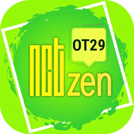 NCTzen - OT29 NCT game 20231224