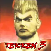 Trick Game Tekken 3