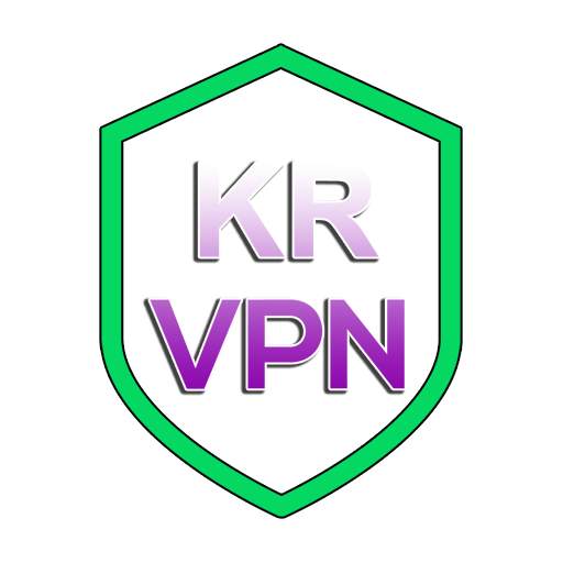 KR VPN - Free VPN With The Fast Connection 1.0.1