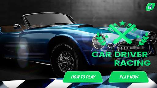 Car Driver Racing screenshot 2