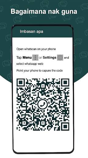 Whatscan: Imbas Web WhatsDirect Whats screenshot 4