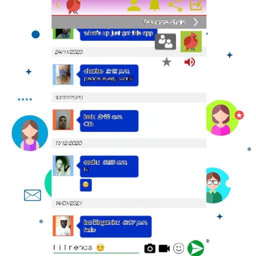 Fast Browser Lite screenshot 4