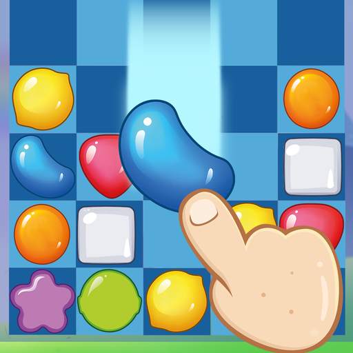 Candy Drop 1