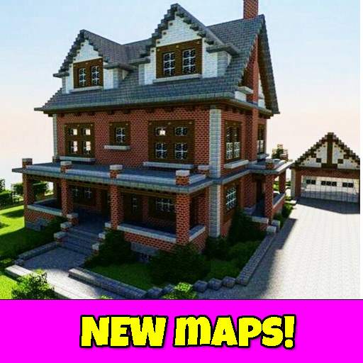 Houses for Minecraft 5.0
