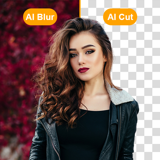 Auto Blur, Auto Cut Paste, Aut icon