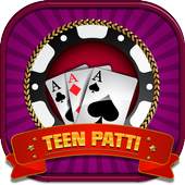 Real Teen Patti 1.1
