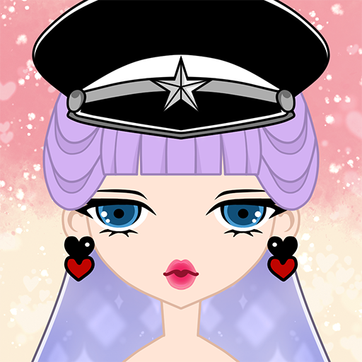 LynDoll - Fairy Princess idol Fashion Dress up icon